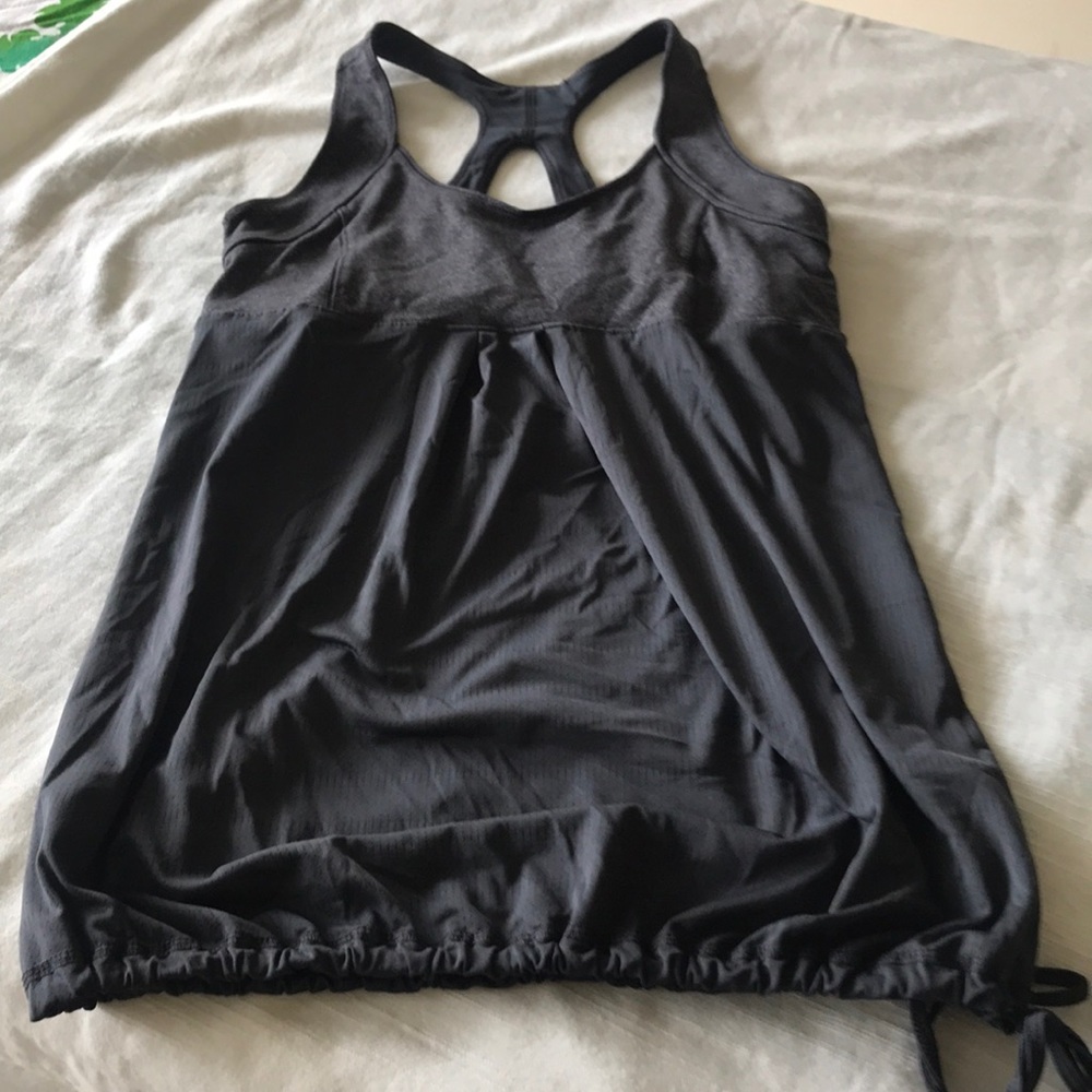 Old Navy Workout shirt